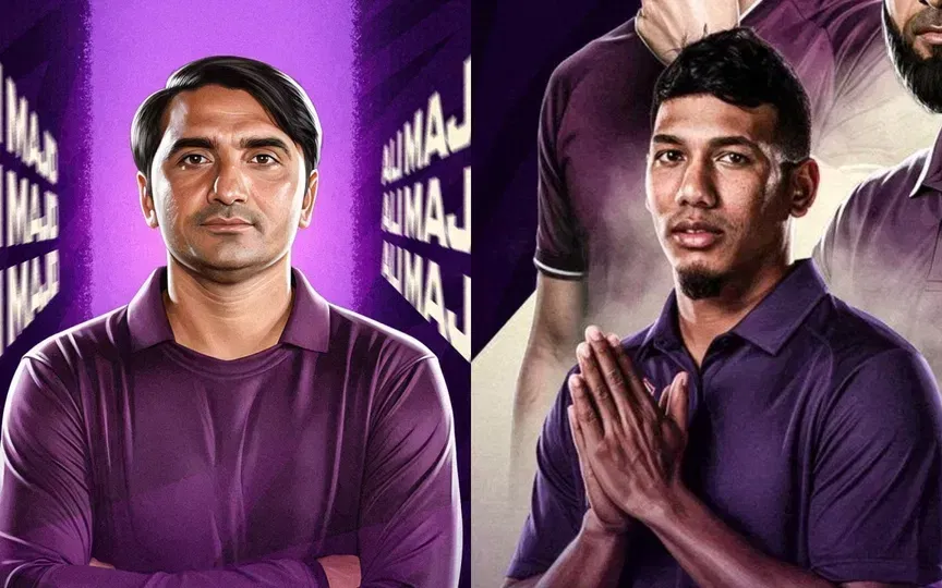 Quetta Qavalry replace Gudakesh Motie with surprise Pakistan spinner for Abu Dhabi T10 League